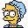 Lisa Pioneer Lisa Icon